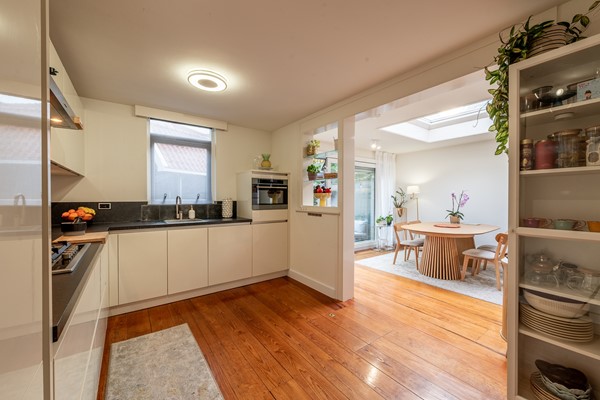 Medium property photo - Rondschaaf 7, 1507 HM Zaandam